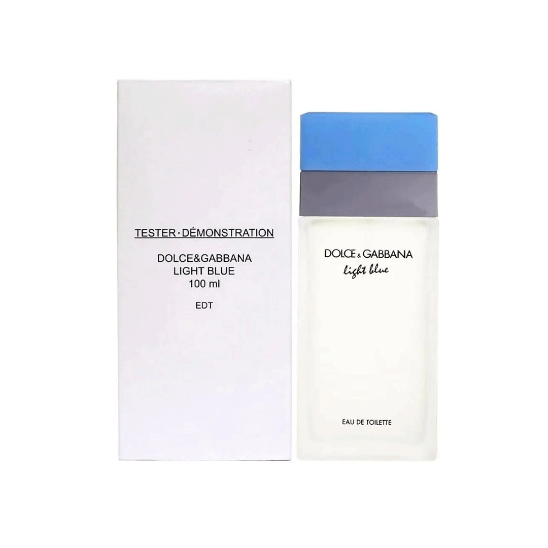 Blue light 100ml online