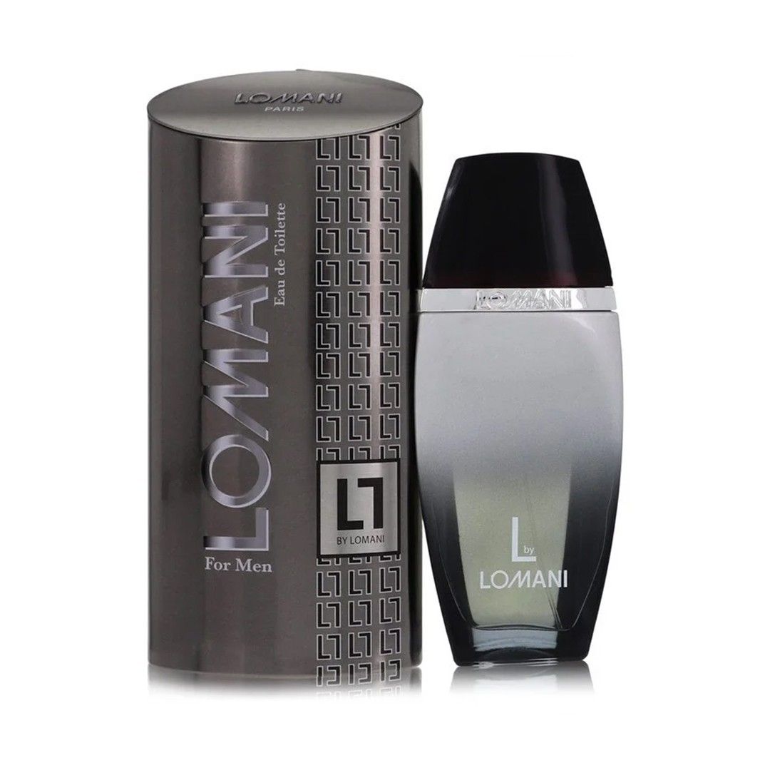 Lomani L EDT 100 ML