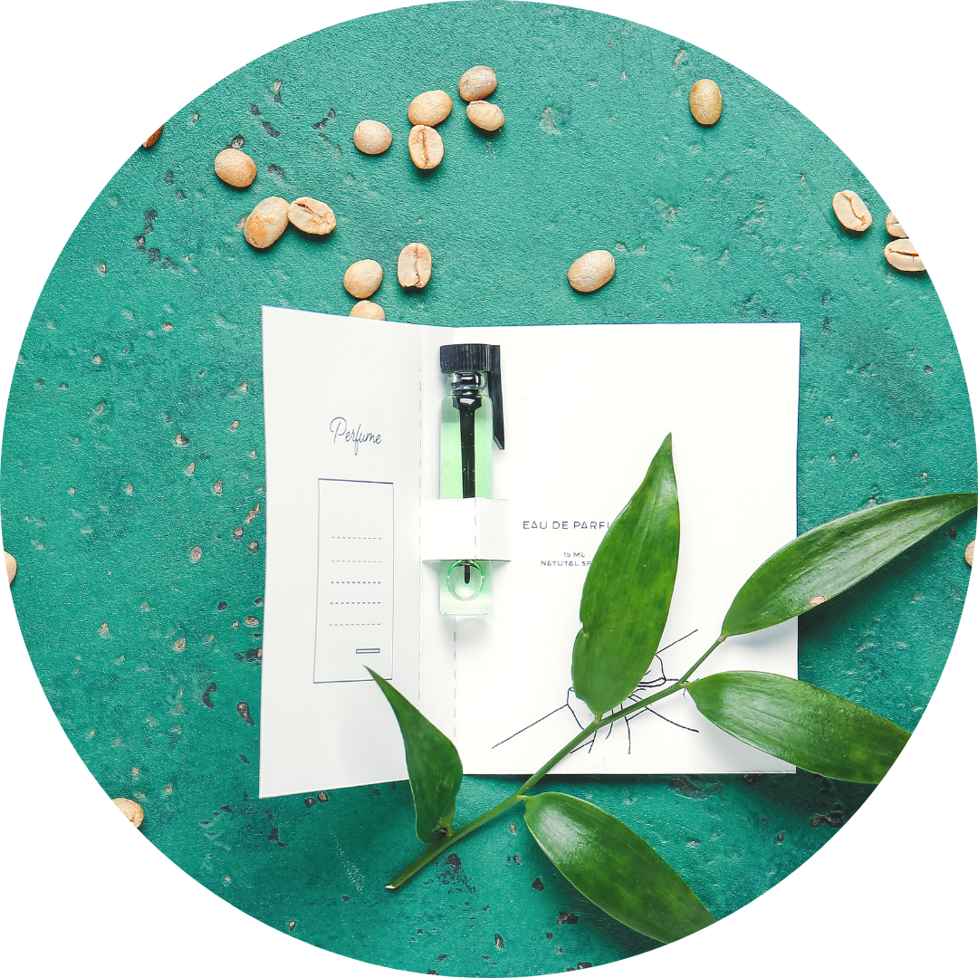 Perfumes Tester