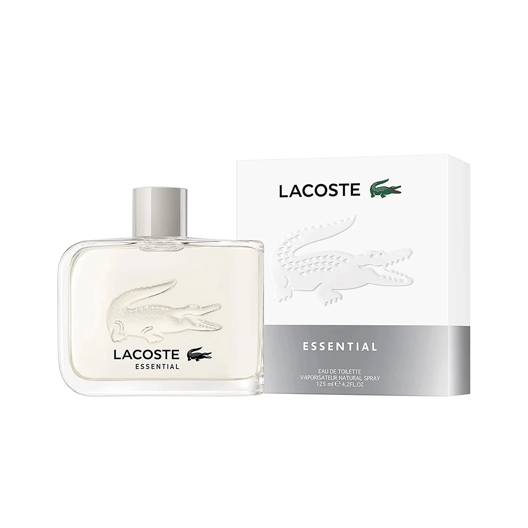 Lacoste Essential EDT 125ML
