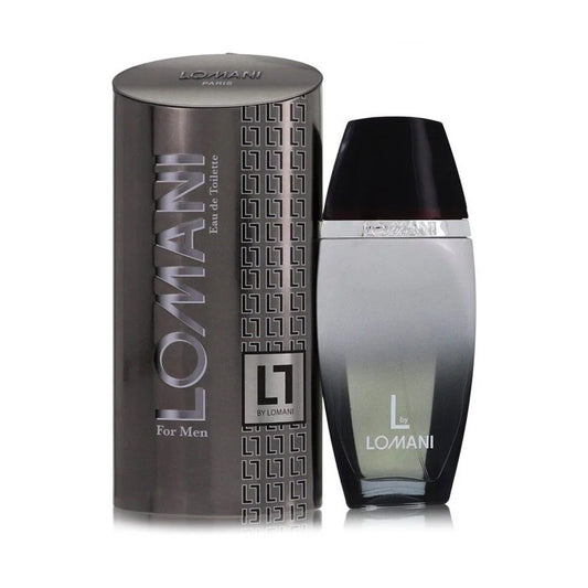 Lomani L EDT 100 ML