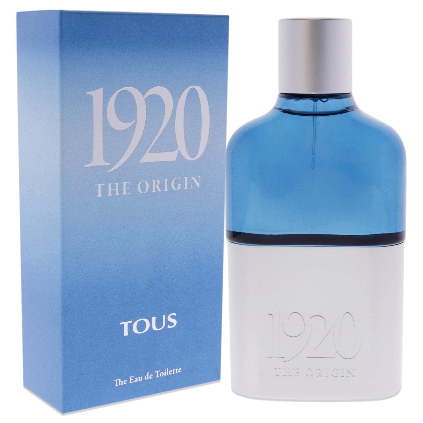 Tous 1920 The Origin EDT 100 ML